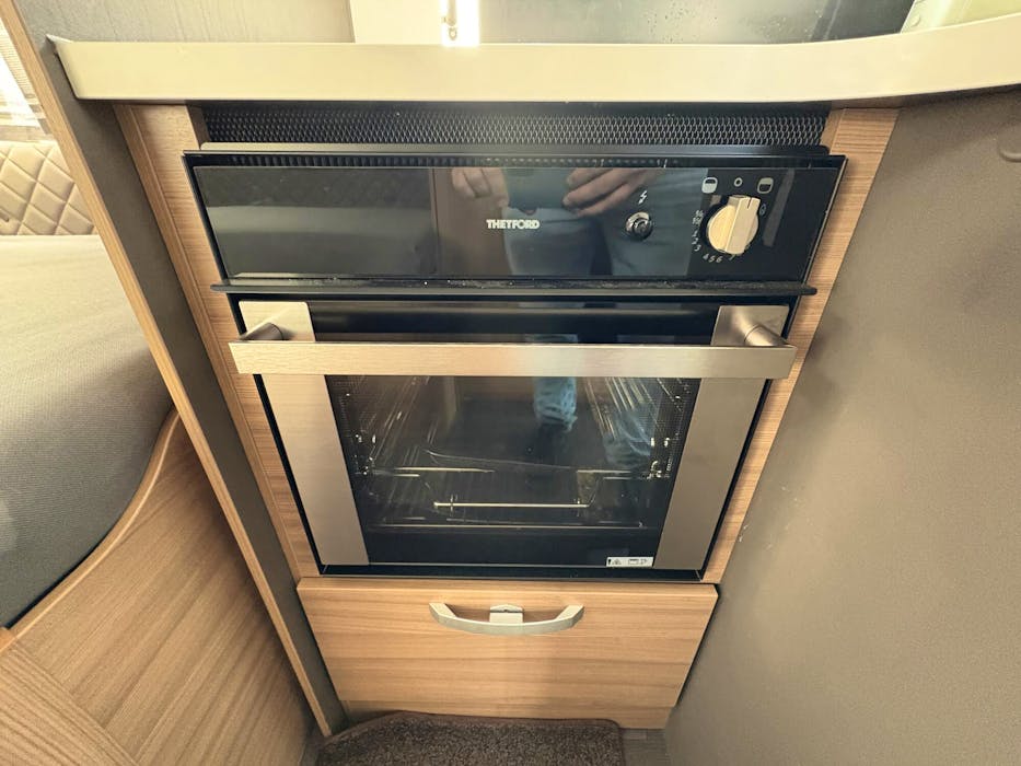 Adria Coral 670 SLT#20