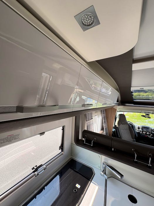 Adria Coral 670 SLT#21