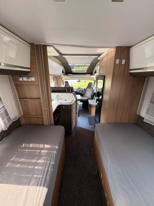 Adria Coral 670 SLT#23