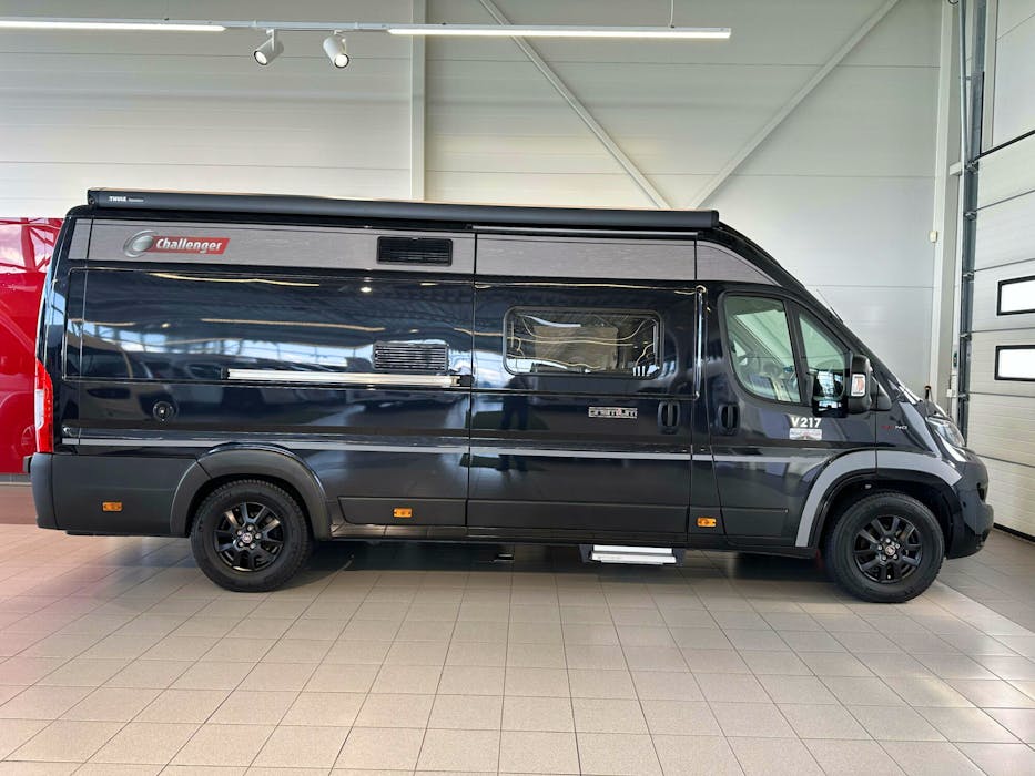 Challenger V217 Premium#4