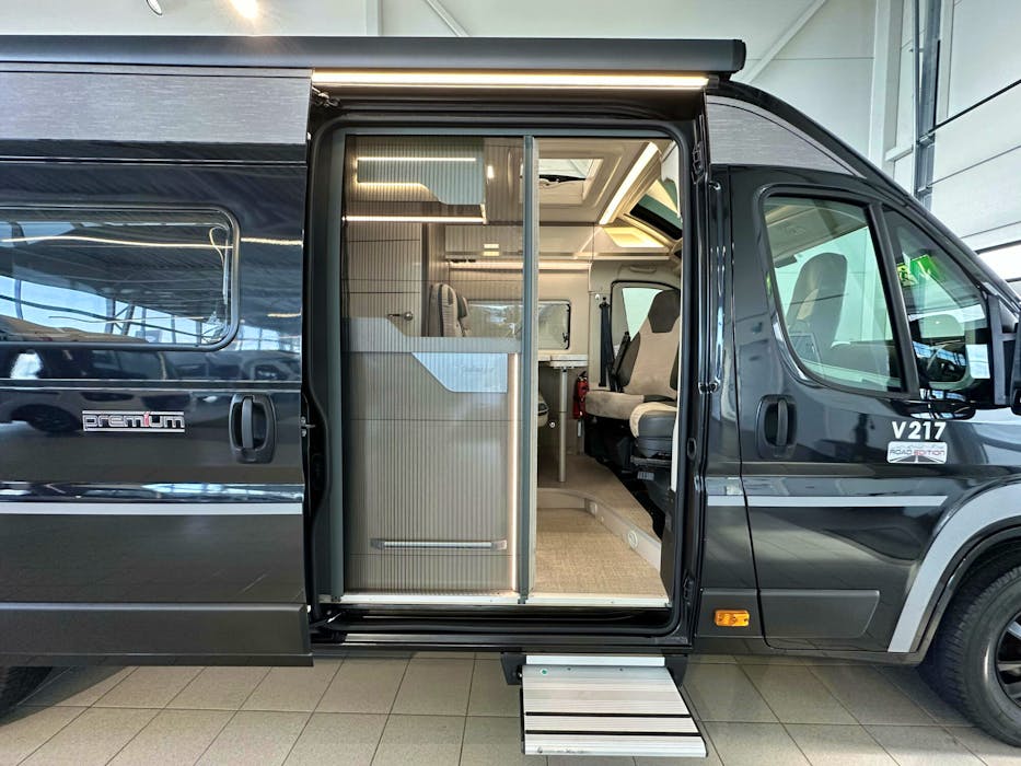 Challenger V217 Premium#8