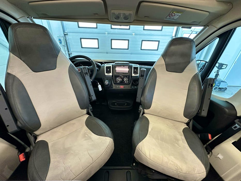 Challenger V217 Premium#11