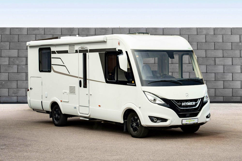 Hymer B690MC#39