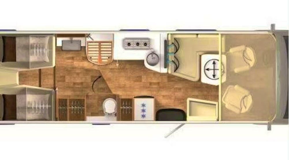 Hymer B690MC#52