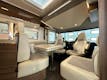 Eura Mobil Integra Line 695 EB Automat 177HK Alde Godt Utstyrt!#2