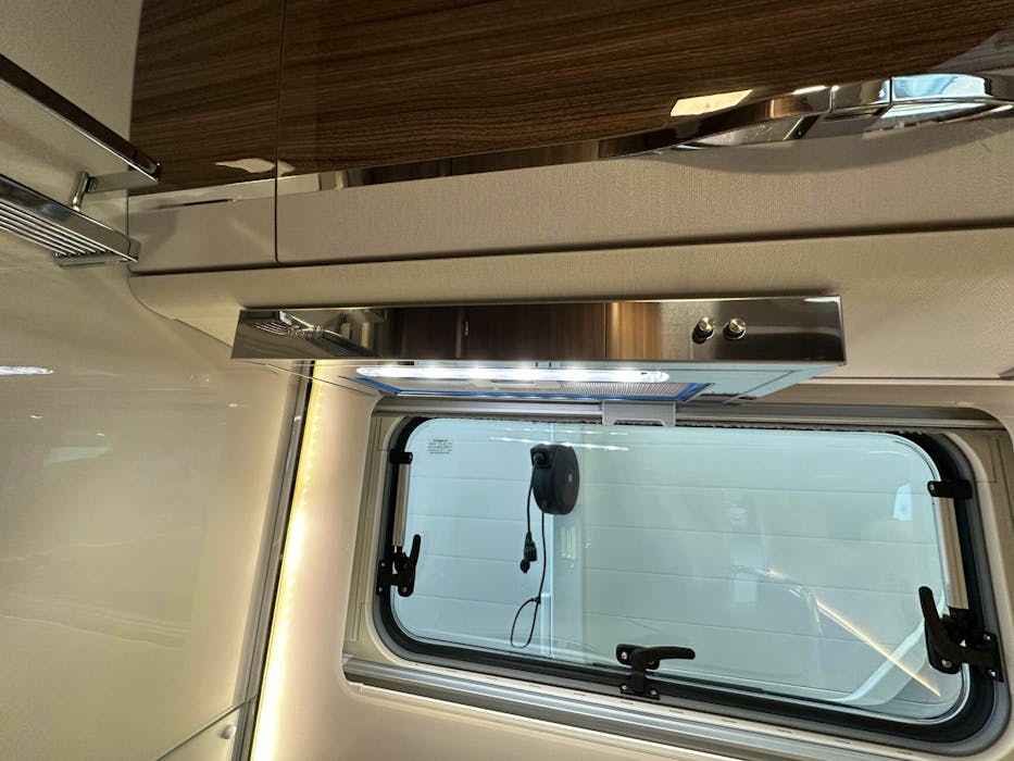Eura Mobil Integra Line 695 EB Automat 177HK Alde Godt Utstyrt!#4