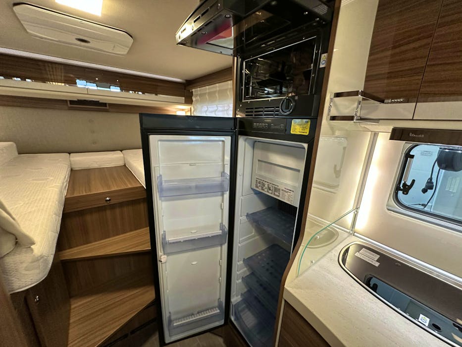 Eura Mobil Integra Line 695 EB Automat 177HK Alde Godt Utstyrt!#7