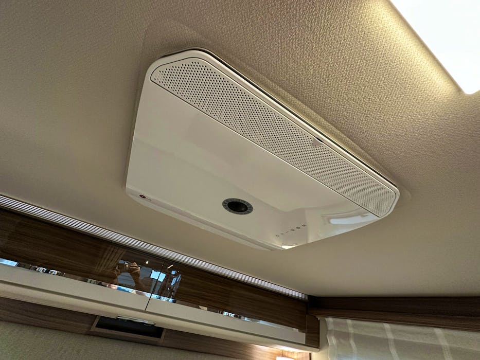Eura Mobil Integra Line 695 EB Automat 177HK Alde Godt Utstyrt!#10