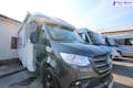 Hymer B 780ML Hydrauliske støtteben-Inverter- Skinn interiør#4