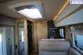 Hymer B 780ML Hydrauliske støtteben-Inverter- Skinn interiør#10
