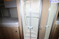 Hymer B 780ML Hydrauliske støtteben-Inverter- Skinn interiør#15