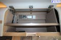 Hymer B 780ML Hydrauliske støtteben-Inverter- Skinn interiør#18