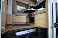 Hymer B 780ML Hydrauliske støtteben-Inverter- Skinn interiør#21