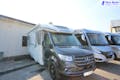 Hymer B 780ML Hydrauliske støtteben-Inverter- Skinn interiør#0