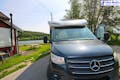 Hymer B 780ML Hydrauliske støtteben-Inverter- Skinn interiør#30