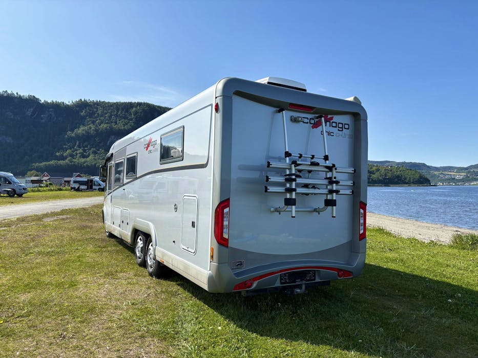 Carthago Chic C-Line XL 5.8Q#2
