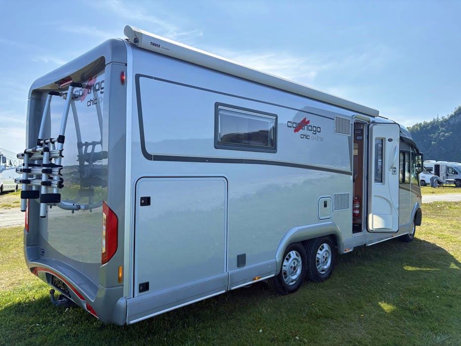 Carthago Chic C-Line XL 5.8Q#3