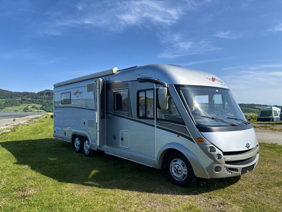 Carthago Chic C-Line XL 5.8Q#5