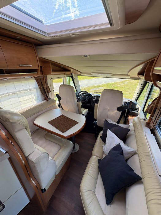 Carthago Chic C-Line XL 5.8Q#6