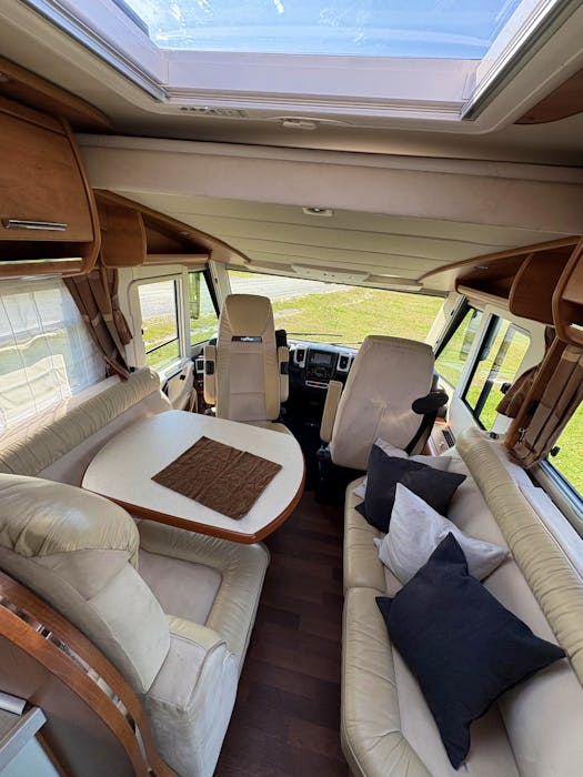 Carthago Chic C-Line XL 5.8Q#7