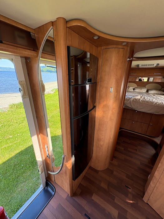 Carthago Chic C-Line XL 5.8Q#9