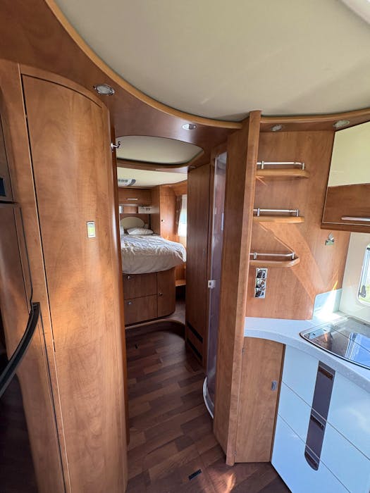 Carthago Chic C-Line XL 5.8Q#10