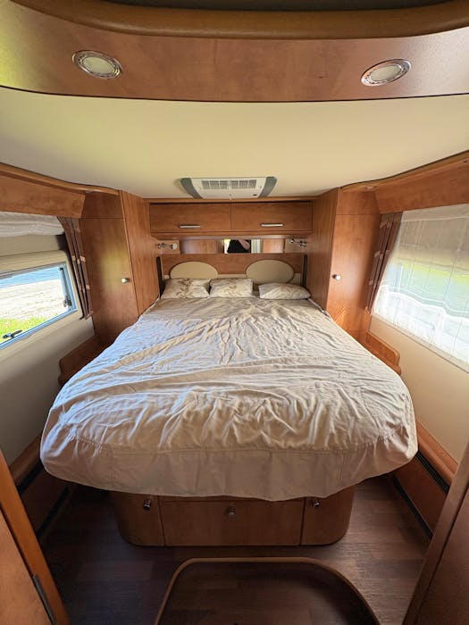 Carthago Chic C-Line XL 5.8Q#14