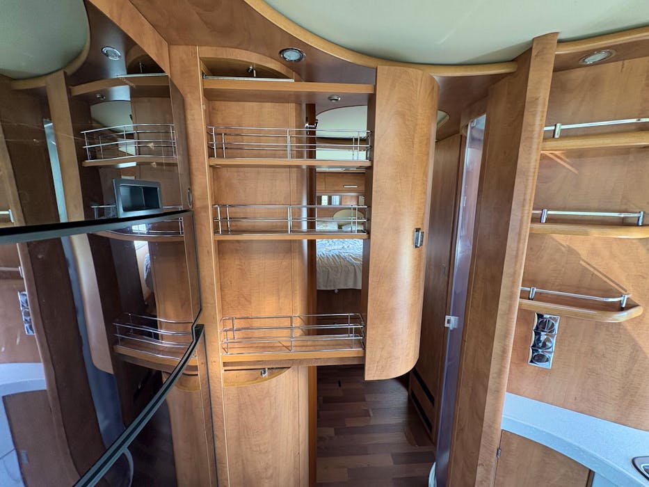 Carthago Chic C-Line XL 5.8Q#25