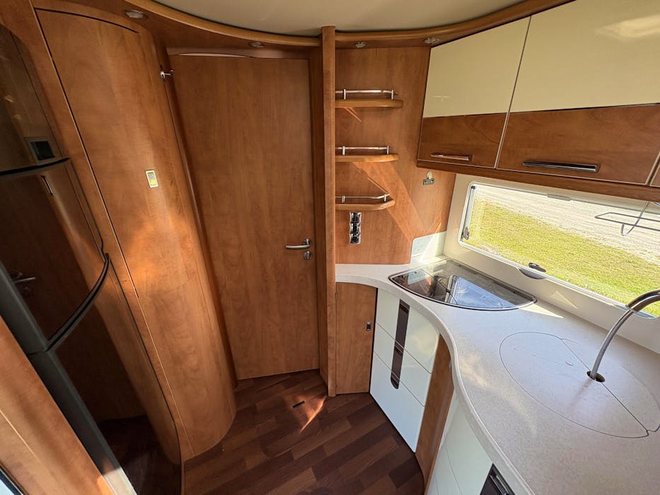 Carthago Chic C-Line XL 5.8Q#26