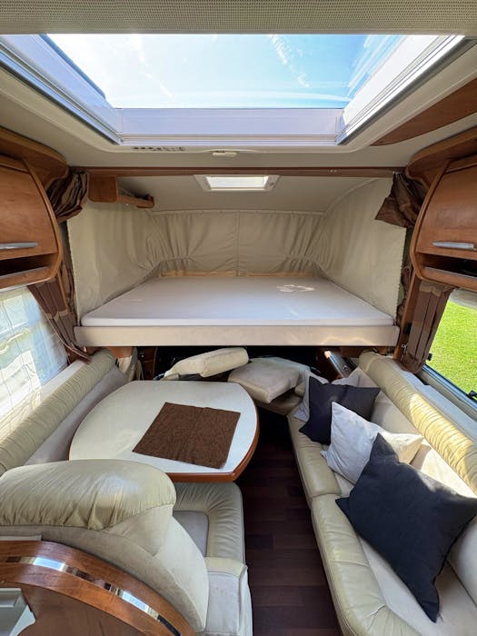 Carthago Chic C-Line XL 5.8Q#27