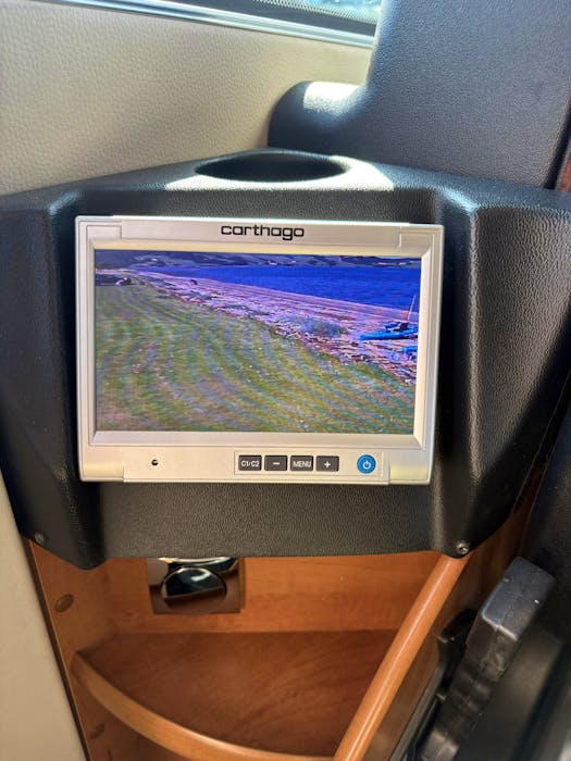 Carthago Chic C-Line XL 5.8Q#29