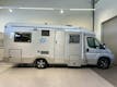 Bürstner Solano T 615 Nordic#4