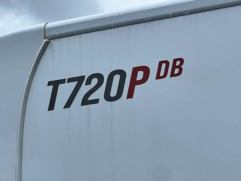 Solifer Emotion T720PDB#2