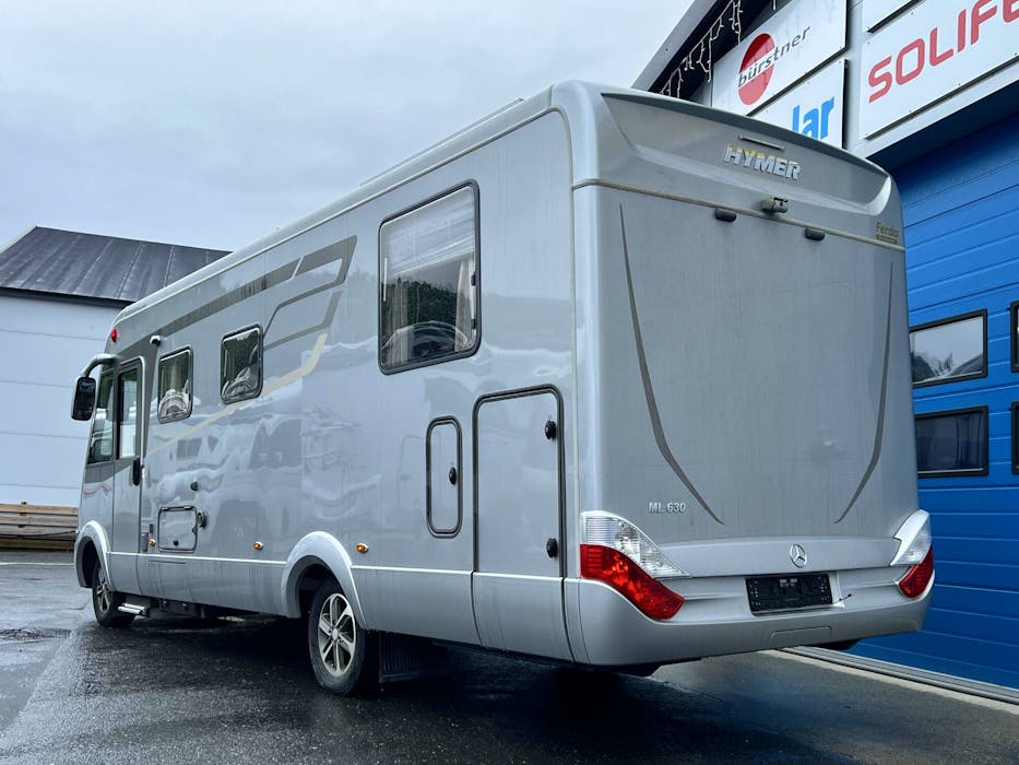 Hymer ML-I 630#2
