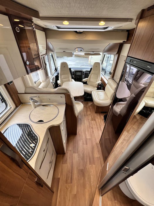 Hymer ML-I 630#20