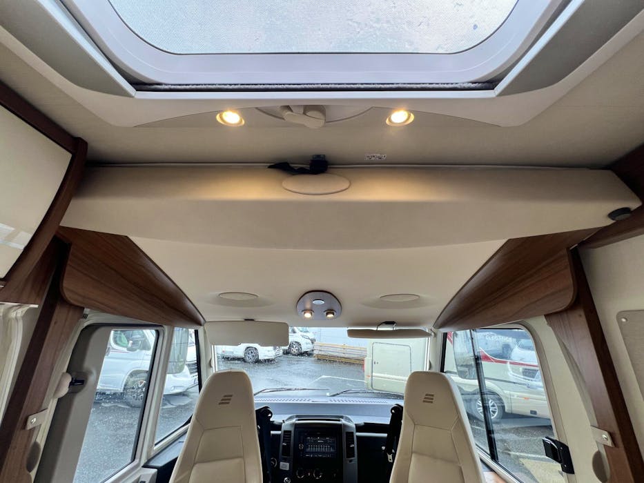 Hymer ML-I 630#25