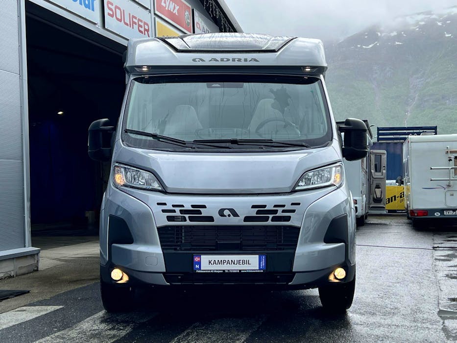 Adria Compact Supreme DL#2