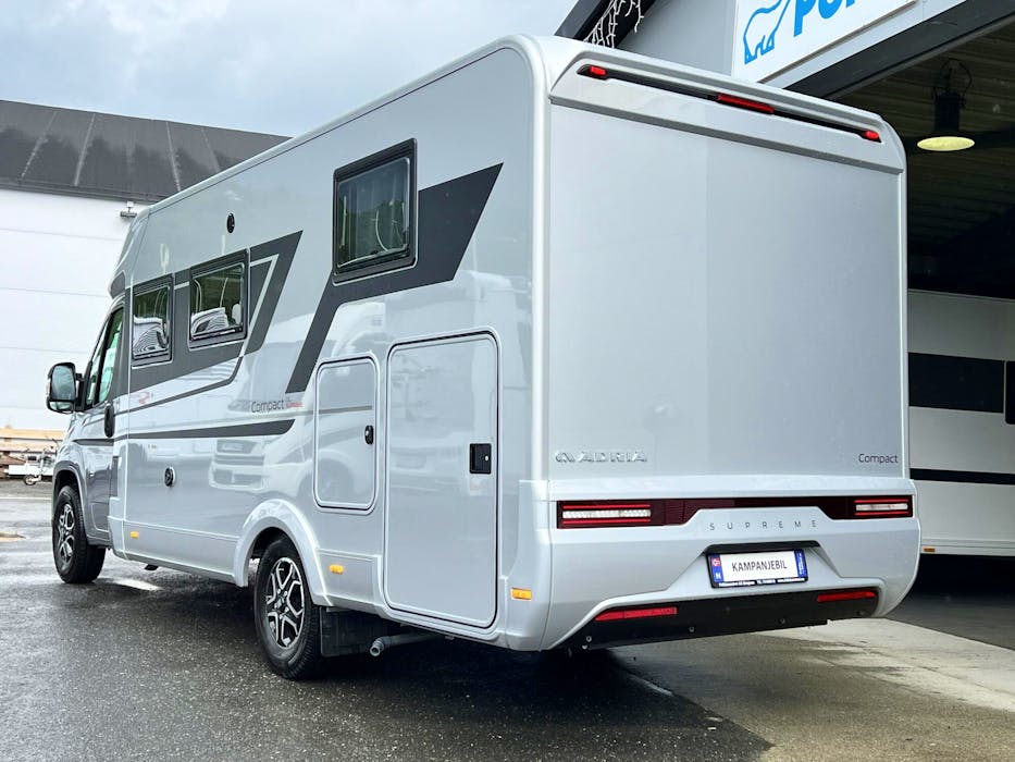 Adria Compact Supreme DL#9