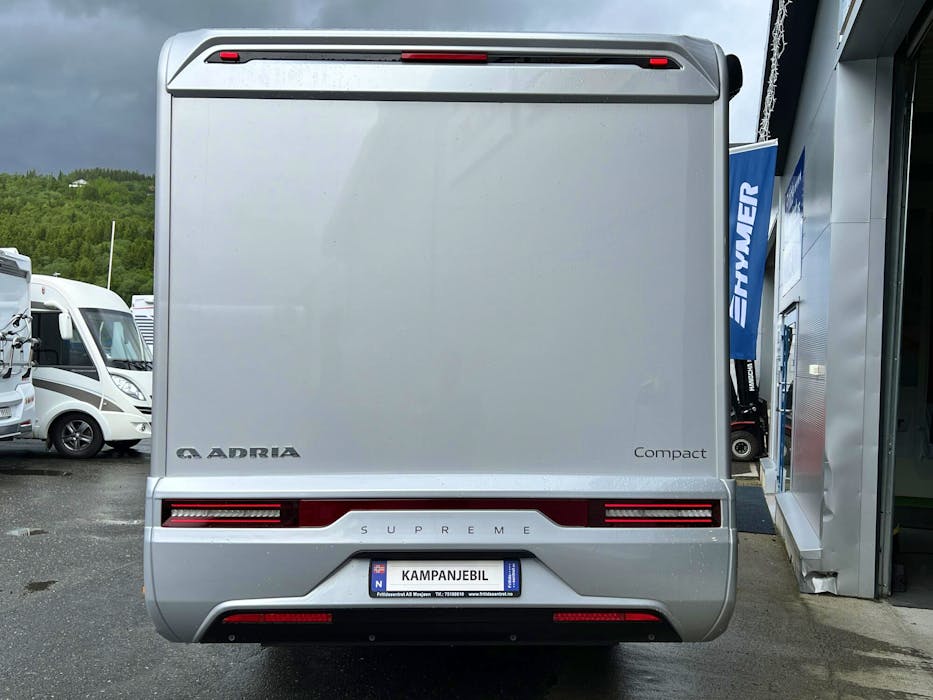 Adria Compact Supreme DL#10