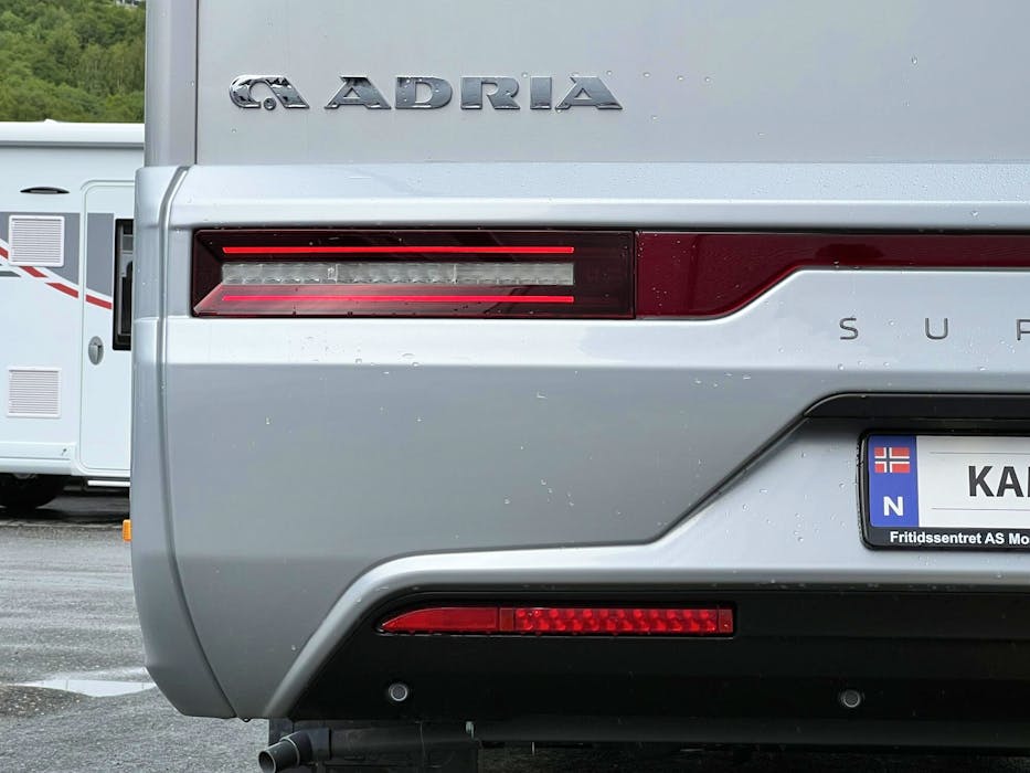 Adria Compact Supreme DL#11
