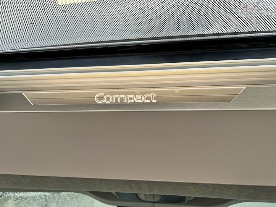 Adria Compact Supreme DL#22