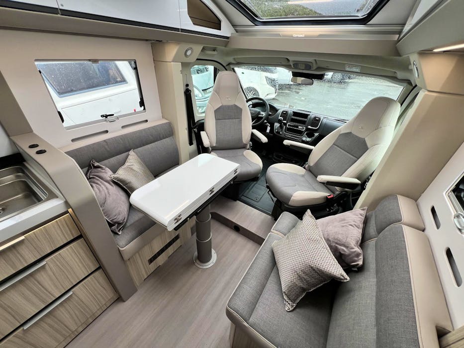 Adria Compact Supreme DL#23