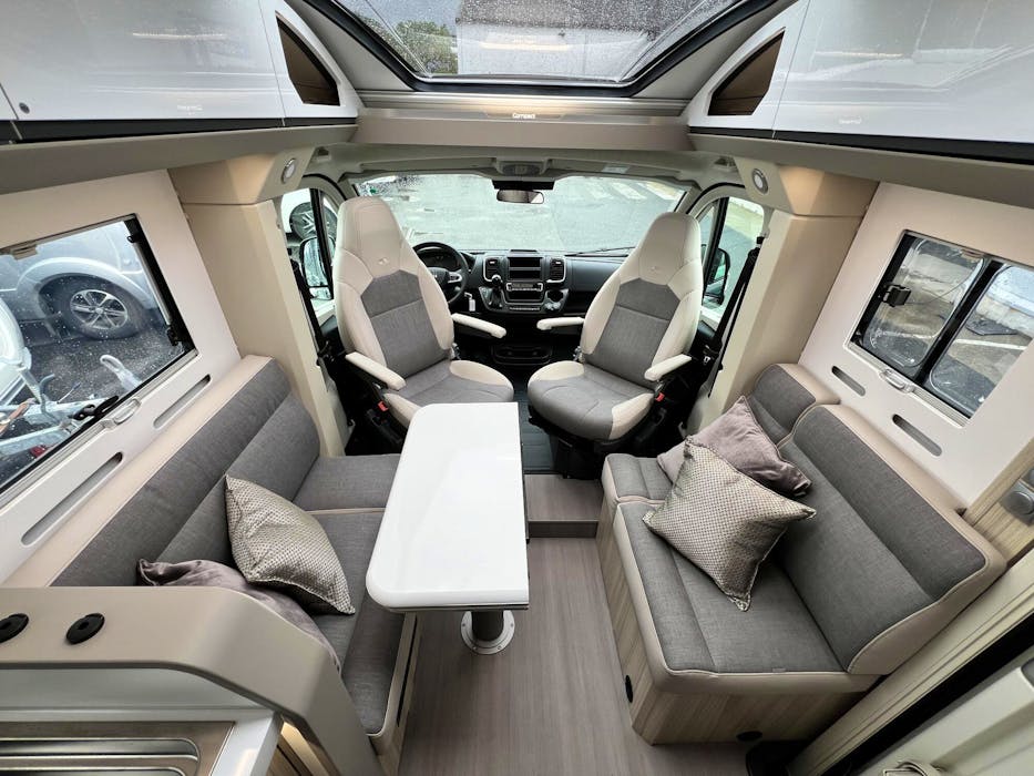 Adria Compact Supreme DL#24