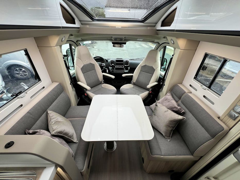 Adria Compact Supreme DL#25