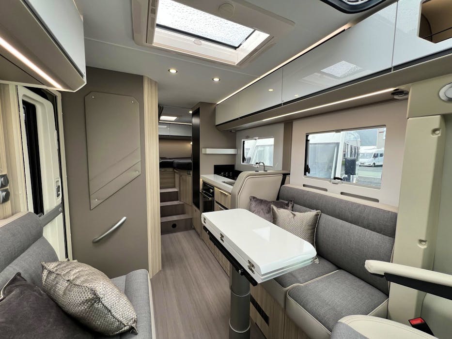 Adria Compact Supreme DL#26