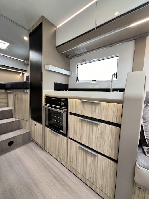 Adria Compact Supreme DL#28