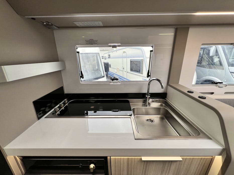 Adria Compact Supreme DL#30