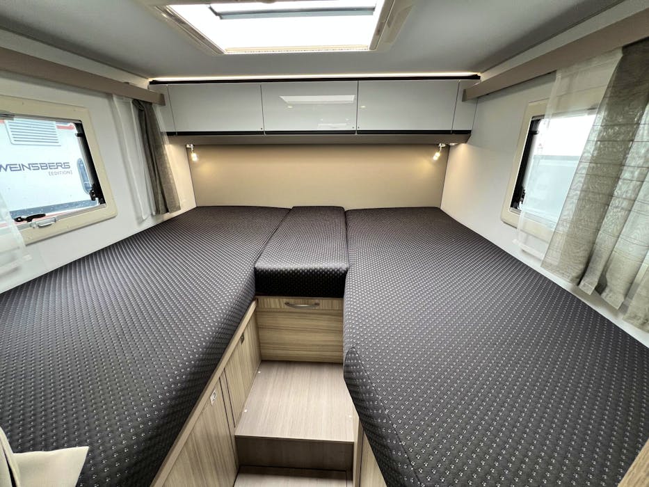 Adria Compact Supreme DL#32