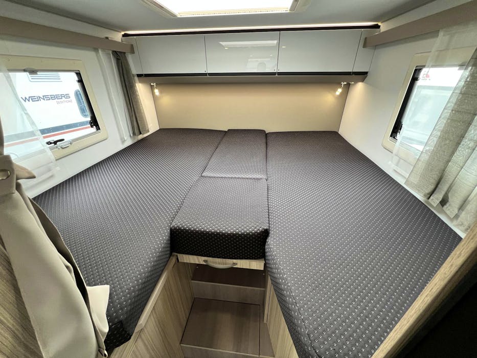 Adria Compact Supreme DL#33
