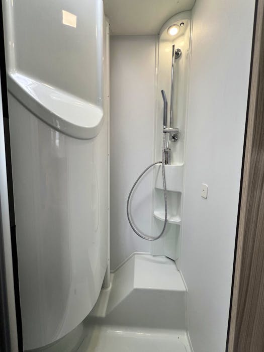 Adria Compact Supreme DL#36